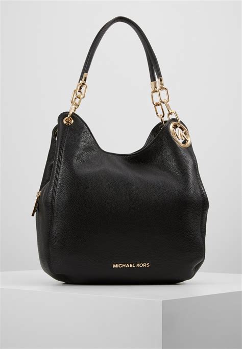 michael kors lillie tas|michael kors bag black.